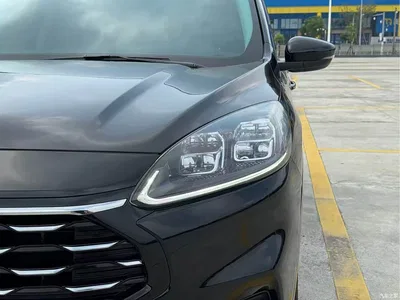 2020 Ford Escape EcoBoost 245 AWD Premium Edition, фото 4, лот 11586227