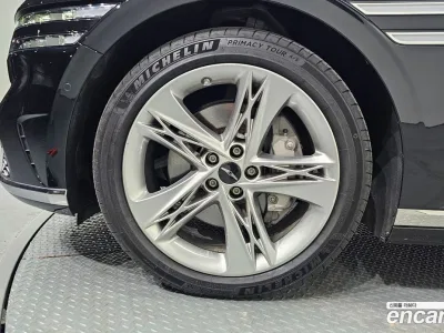 2023 Genesis G90 Gasoline 3.5 Turbo AWD, фото 4, лот 10052071