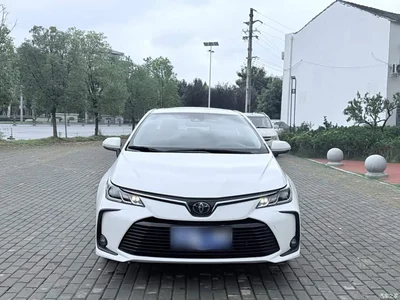 2019 Toyota Corolla 1.2T S-CVT GL-i Elite Edition, фото 4, лот 11088545