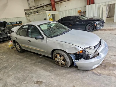 2005 CHEVROLET CAVALIER LS, фото 4, лот 10703591
