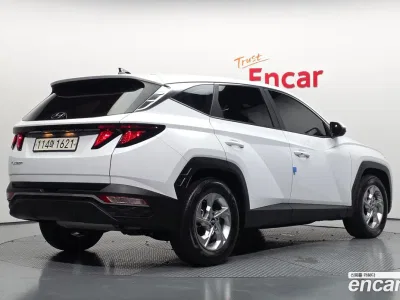 2023 Hyundai Tucson Gasoline 1.6 Turbo 2WD, фото 1, лот 11141249