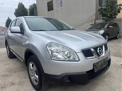 2012 Nissan Qashqai 1.6XE Wind 5MT 2WD, фото 1, лот 11252561