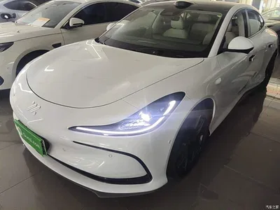 2024 IM Motors IM L6 Max Standard Edition, фото 1, лот 10822903