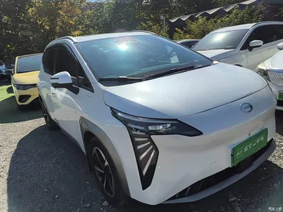 2023 Aion Y Plus 510 Smart Leader Edition, фото 4, лот 10389228