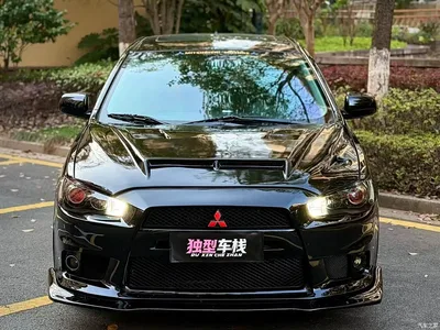 2013 Mitsubishi Lancer EX ZhiShang Edition 1.8L Manual Luxury, фото 2, лот 10339999