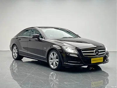 2012 Mercedes-Benz CLS 300 CGI, фото 3, лот 11195490