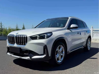 2023 BMW X1 sDrive20Li X Design Package, фото 1, лот 10465582