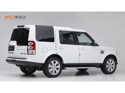 2013 Land Rover Discovery 3.0 SDV6 HSE Diesel, фото 3, лот 11548693