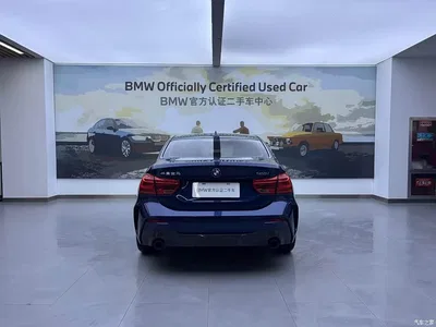2021 BMW 1 Series 120i M Sport Shadow Edition, фото 4, лот 10419437