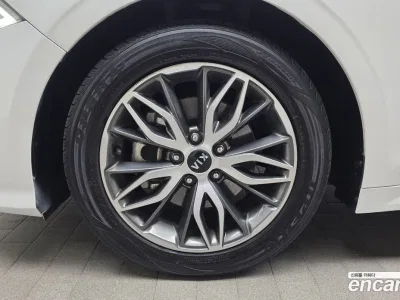2021 Kia K5 2.0, фото 4, лот 10066469