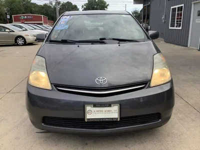 2006 TOYOTA PRIUS, фото 2, лот 10984666