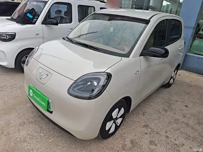 2025 Wuling Motors Hongguang MINIEV 4-Door Advanced, фото 2, лот 10377199