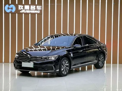 2022 Volkswagen Magotan GTE Plug-in Hybrid GTE Luxury, фото 1, лот 10515134