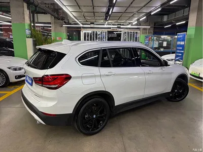 2020 BMW X1 sDrive20Li Fashion Model, фото 4, лот 11546294