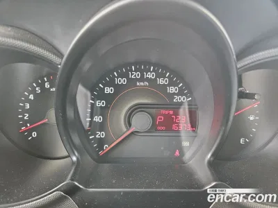 2012 Kia RAY Deluxe, фото 2, лот 10100410