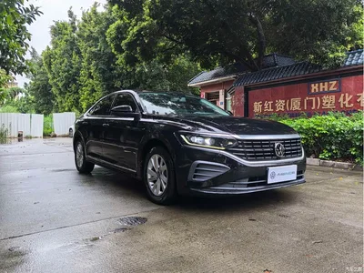 2023 Volkswagen Passat 280TSI Business Edition, фото 3, лот 11199331