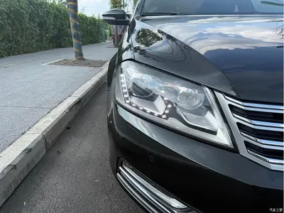 2013 Volkswagen Magotan 3.0FSI Flagship Model, фото 4, лот 10260636
