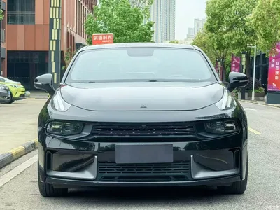 2021 Lynk & Co 03 2.0TD Auto Jin Plus, фото 2, лот 10404270