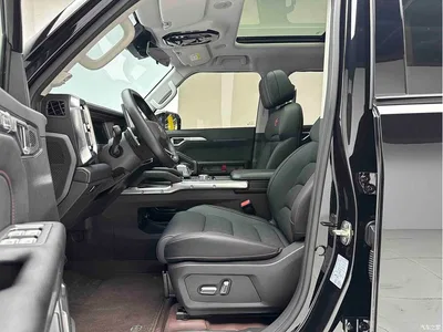 2025 Jetour Traveler 2.0TD XWD Automatic Conquest Extended 7-Seater, фото 4, лот 10428415