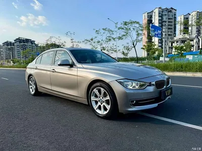 2015 BMW 3 Series 328Li Fashion, фото 3, лот 10894605
