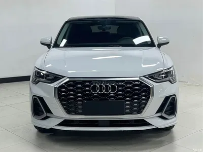 2022 Audi Q3 Sportback 35 TFSI Progressive, фото 3, лот 10472603
