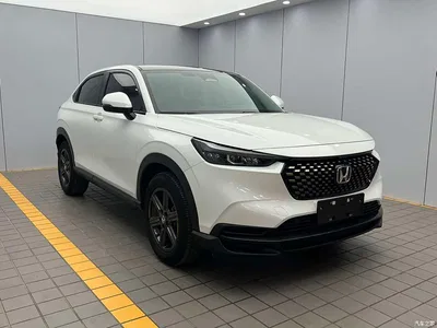 2023 Honda XR-V Facelift 1.5L CVT Fever Edition, фото 3, лот 11138271