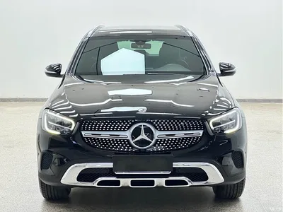 2020 Mercedes-Benz GLC 260 L 4MATIC Dynamic, фото 2, лот 10249628