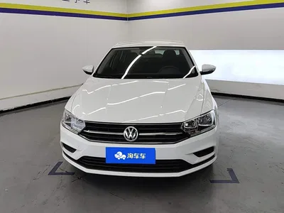 2019 Volkswagen Bora Facelift Bora Legend 1.5L Manual Fashion Type China VI, фото 2, лот 10397373