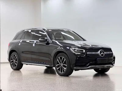 2020 Mercedes-Benz GLC Facelift GLC 300 L 4MATIC Dynamic, фото 3, лот 10279020