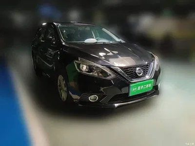 2016 Nissan Sylphy 1.6XV CVT Intelligent, фото 4, лот 10342332