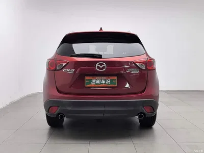 2013 Mazda CX-5 2.0L Automatic 4WD Premium, фото 4, лот 10325823