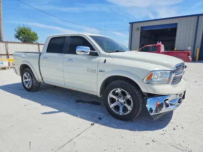 2016 RAM 1500 LARAMIE, фото 4, лот 10861047