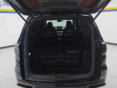 2024 Honda Odyssey 2.0L e:HEV Sharp·Prestige Edition, фото 4, лот 10304736