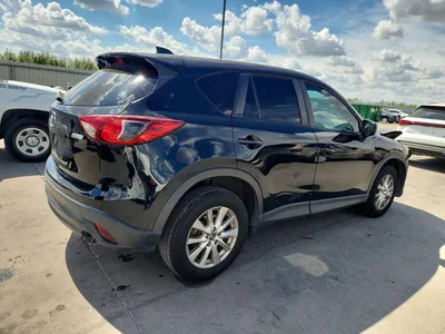 2015 MAZDA CX-5 TOURING, фото 3, лот 10848978