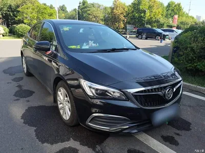 2019 Buick Verano Sedan 15S Auto Leading, фото 4, лот 11006912