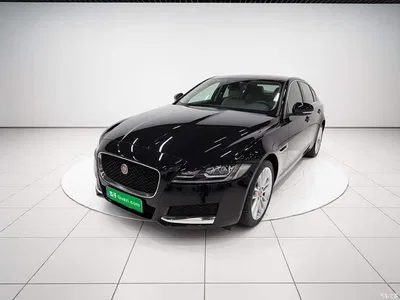 2019 Jaguar XFL 2.0T 250PS AWD Premium Edition, фото 1, лот 10290304