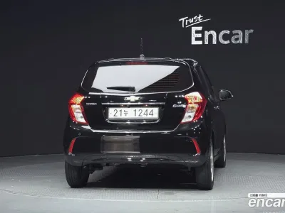 2017 Chevrolet Spark LT, фото 3, лот 10074548