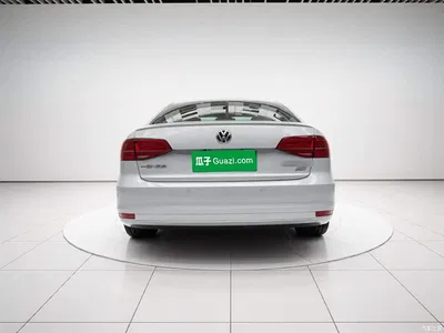 2015 Volkswagen Sagitar 1.6L Manual Comfort, фото 3, лот 11249581