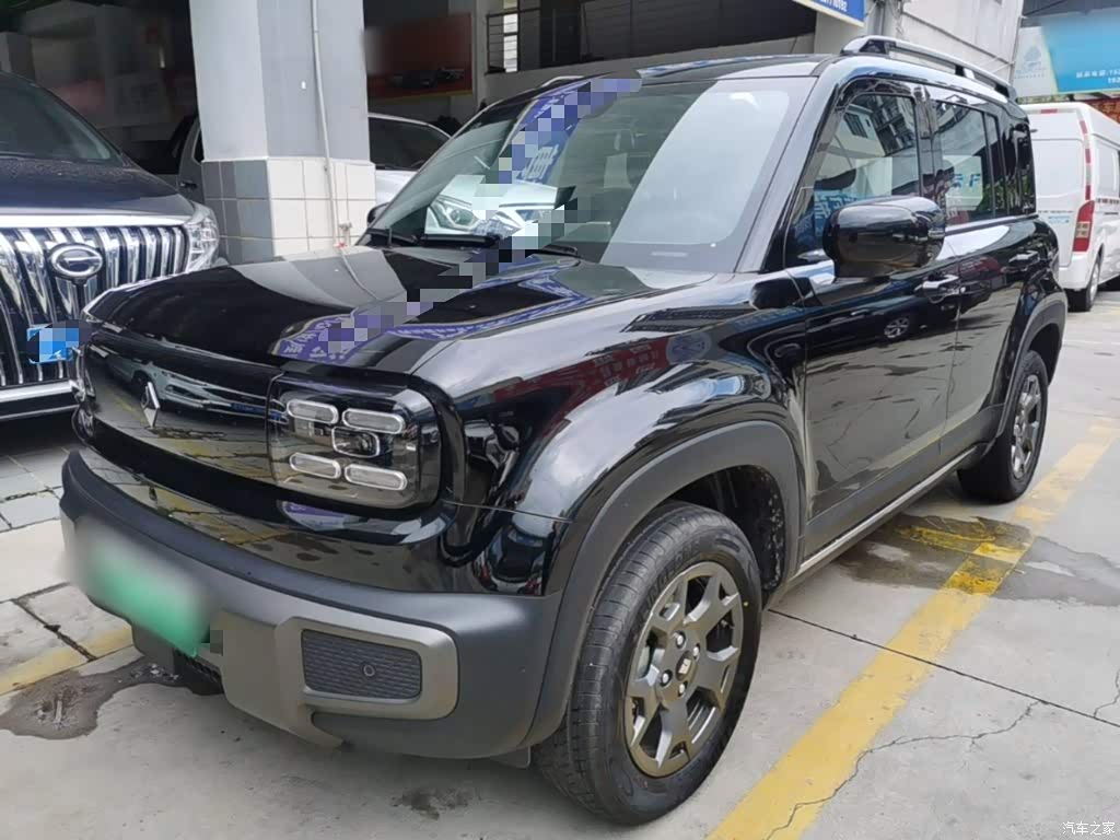 2026 Baojun Yueye Plus 301km Flagship, фото 2, лот 10835225
