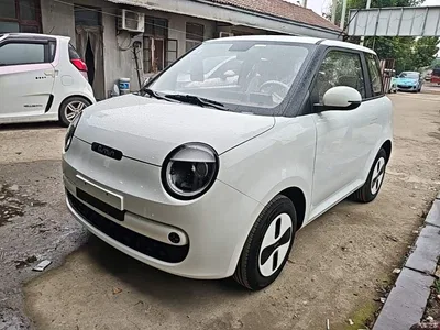 2026 Changan Qiyuan Changan Lumin Model 205km Treasure Edition, фото 1, лот 11201870