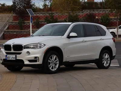 2015 BMW X5 (Import), фото 1, лот 11528485