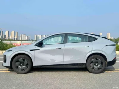 2026 XPeng G6 Long Range Ultra, фото 4, лот 10374499