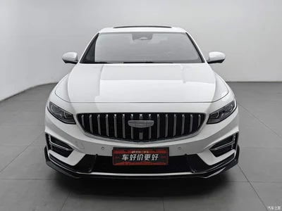 2025 Geely Xing Rui Oriental Glory 2.0TD Star Edition, фото 3, лот 11002438