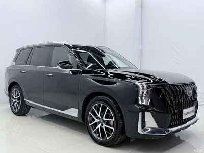 2022 GAC Trumpchi Trumpchi GS8 Dual Engine Series 2.0TM 2WD Premium Edition (7-Seater), фото 3, лот 10415697