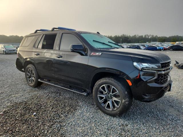 2021 CHEVROLET TAHOE K1500 Z71, фото 4, лот 11208065