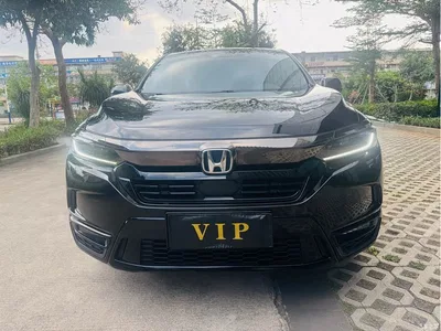 2021 Honda Haoying 240TURBO CVT 2WD Phantom Night, фото 2, лот 10827419