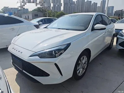 2026 Roewe i5 1.5L CVT Luxury, фото 2, лот 10341526