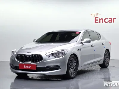 2013 Kia K9 3.3 GDI Noblesse, фото 1, лот 10812060