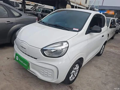 2022 Roewe Kaiwei CLEVER 311km Vitality Bobo Edition, фото 2, лот 10349746