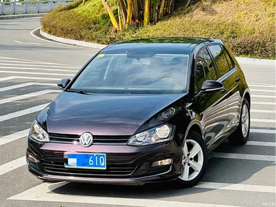 2015 Volkswagen Golf 1.4TSI Automatic Comfort, фото 1, лот 10842818